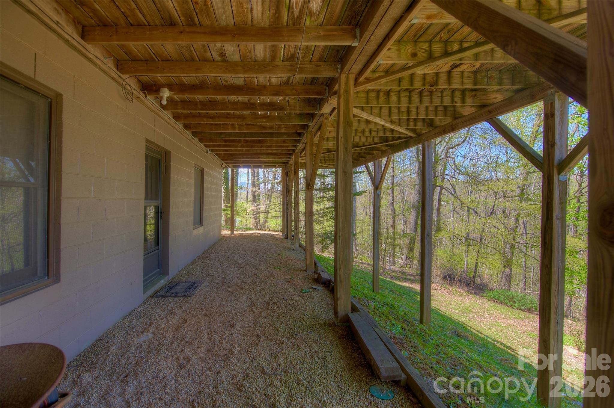 551 Carvers Knob Road Spruce Pine, NC 28777 - Photo 39 of 42