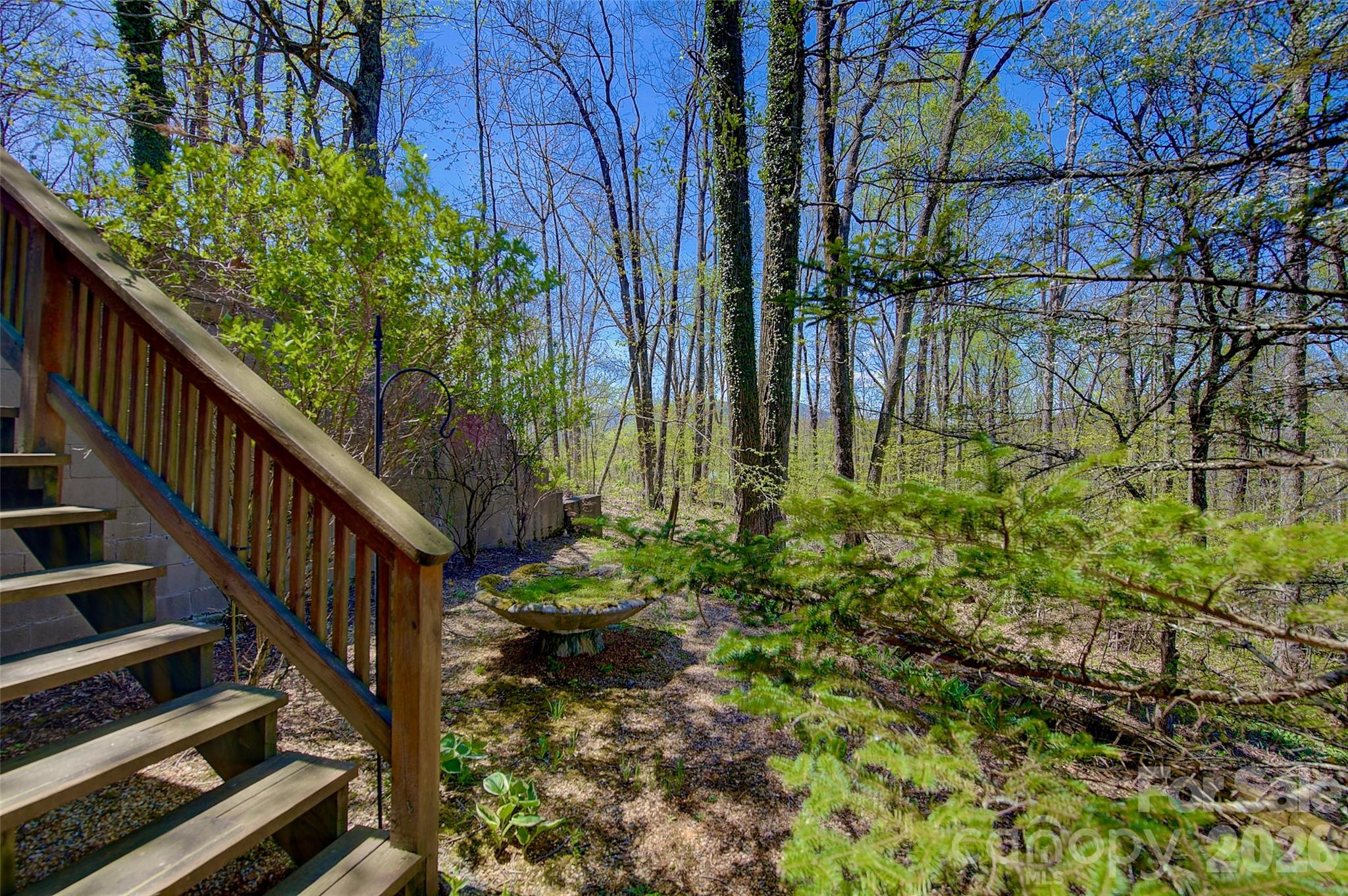551 Carvers Knob Road Spruce Pine, NC 28777 - Photo 40 of 42