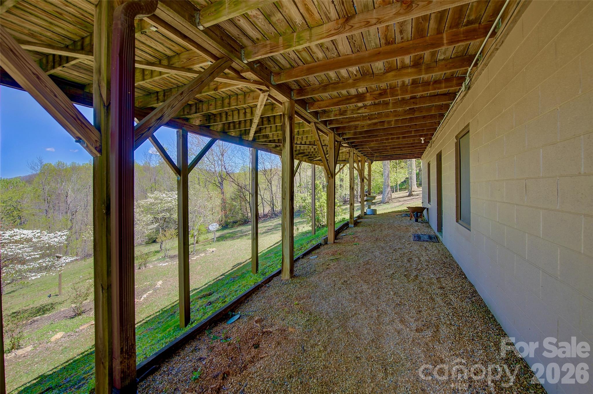 551 Carvers Knob Road Spruce Pine, NC 28777 - Photo 41 of 42