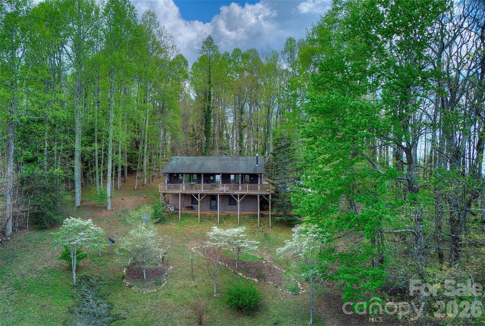 551 Carvers Knob Road Spruce Pine, NC 28777 - Photo 42 of 42