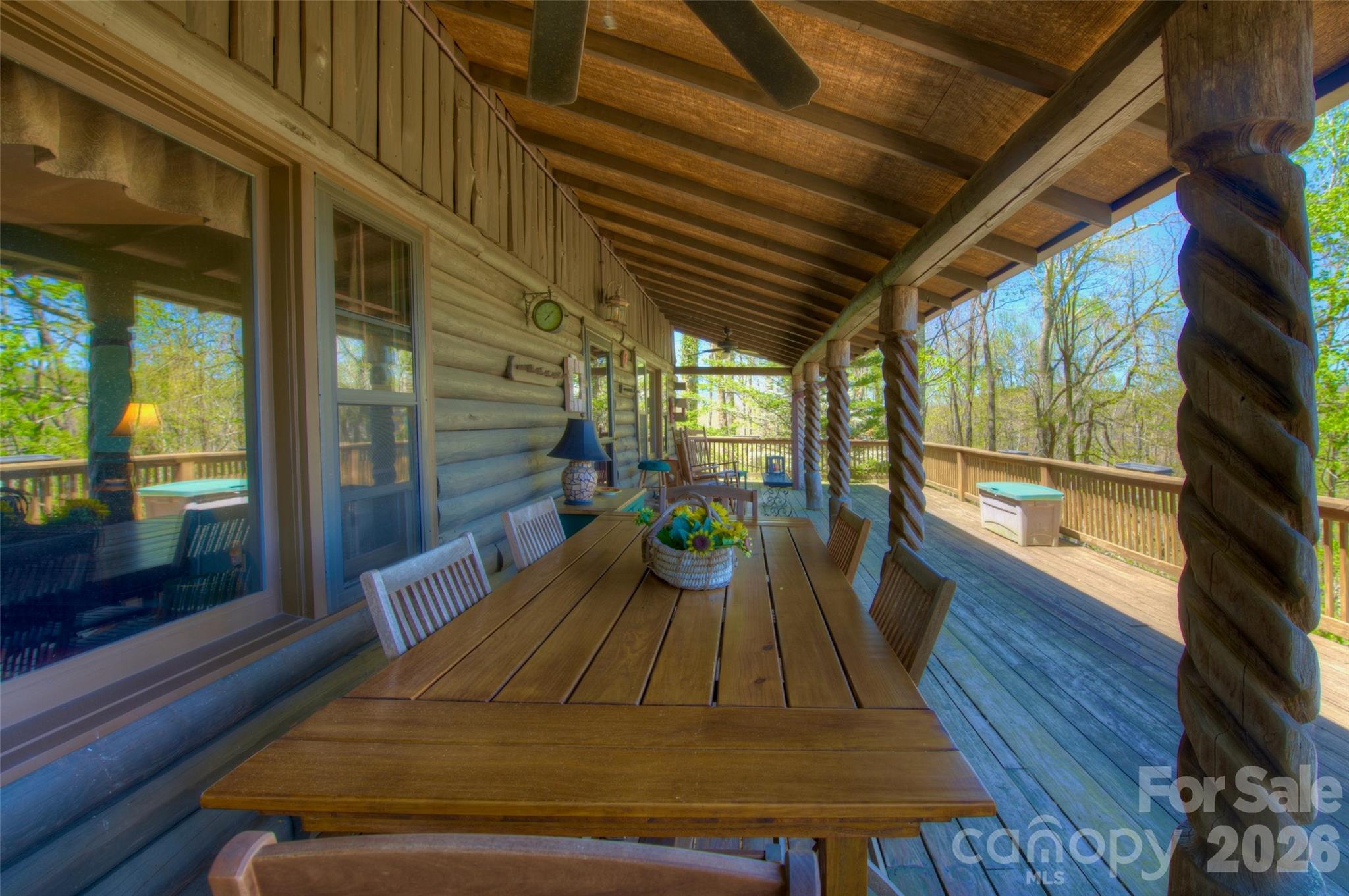 551 Carvers Knob Road Spruce Pine, NC 28777 - Photo 5 of 42