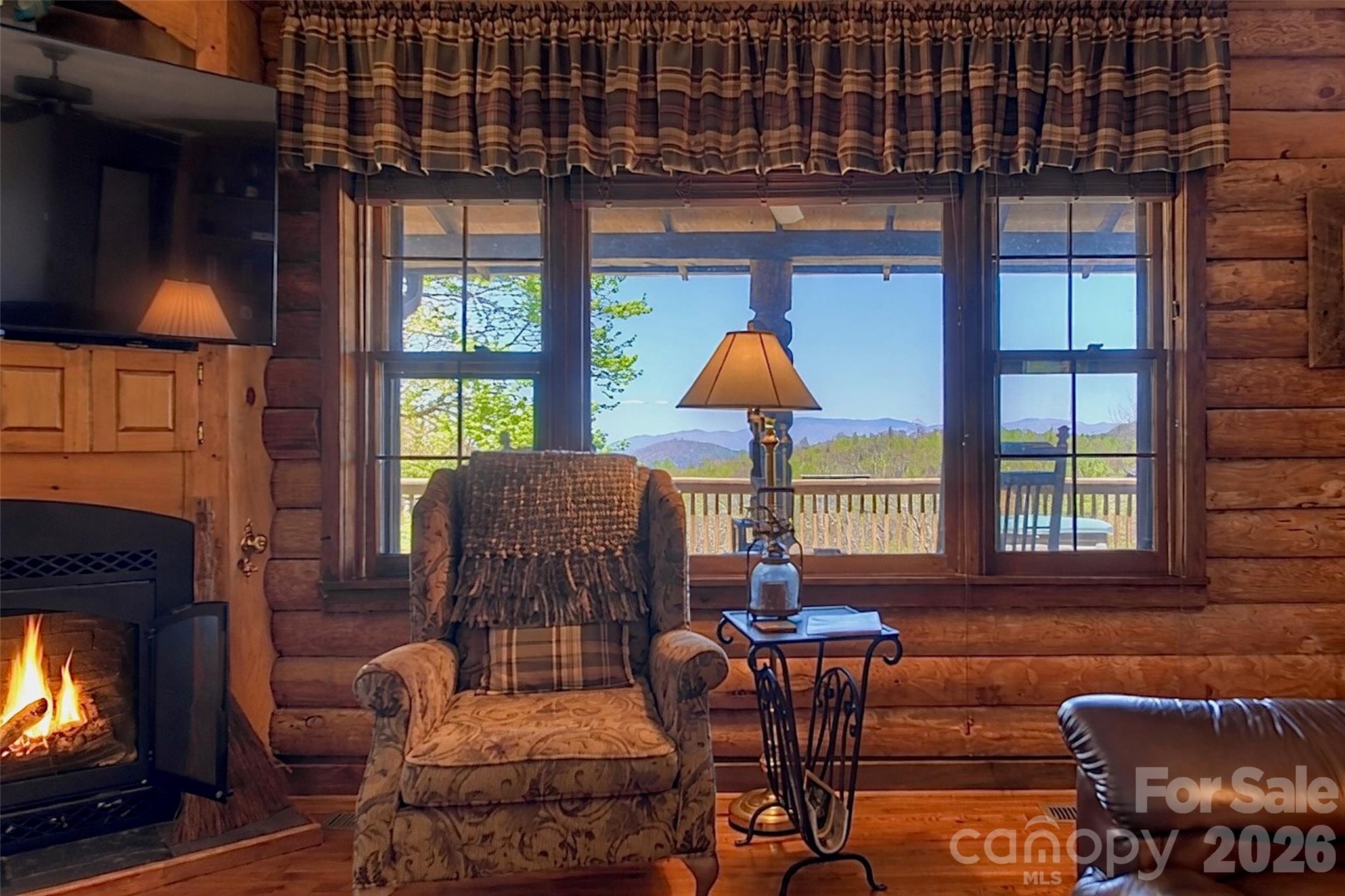 551 Carvers Knob Road Spruce Pine, NC 28777 - Photo 6 of 42