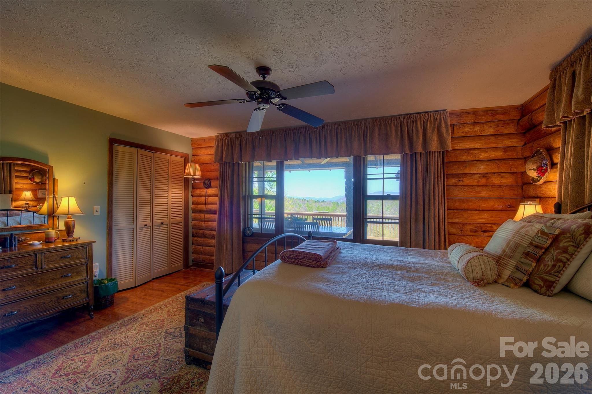 551 Carvers Knob Road Spruce Pine, NC 28777 - Photo 9 of 42