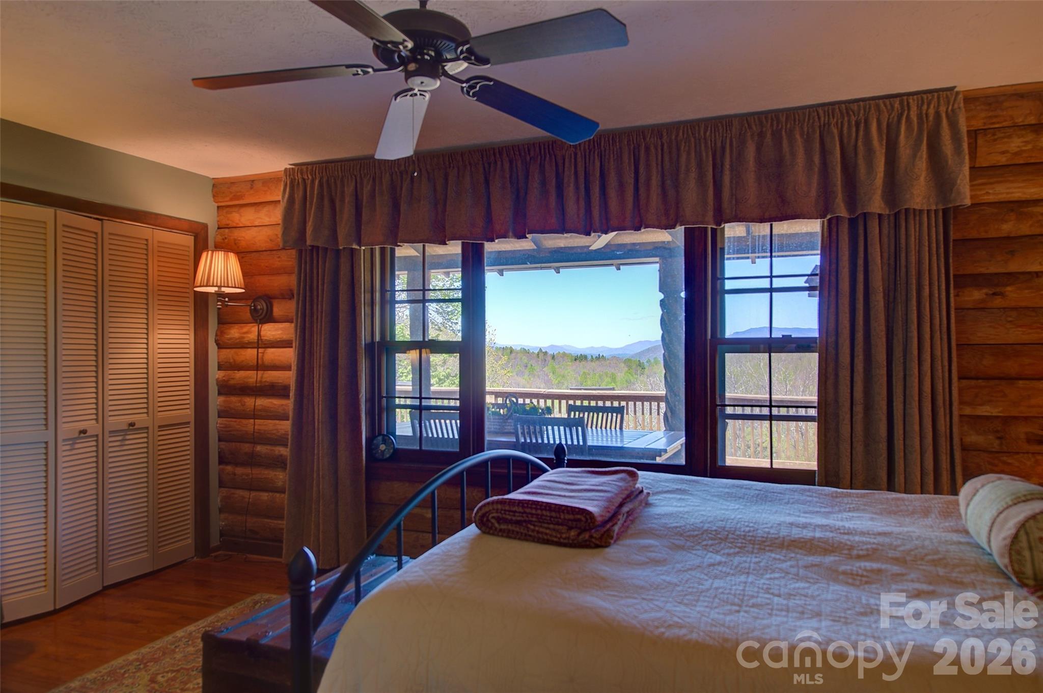 551 Carvers Knob Road Spruce Pine, NC 28777 - Photo 10 of 42