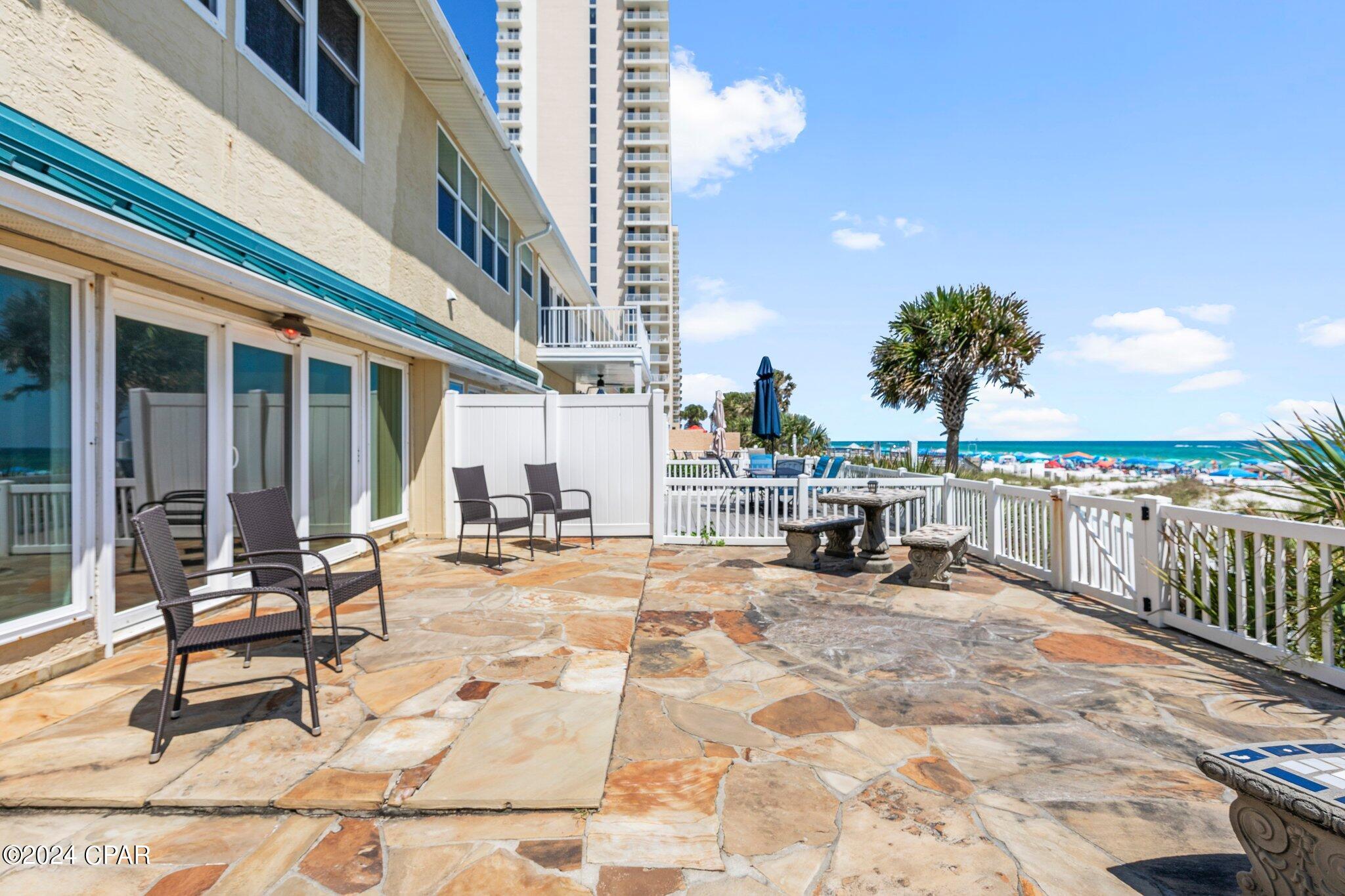 10999 Front Beach Road, Unit 6 Panama City Beach, FL 32407 - Photo 3 of 83
