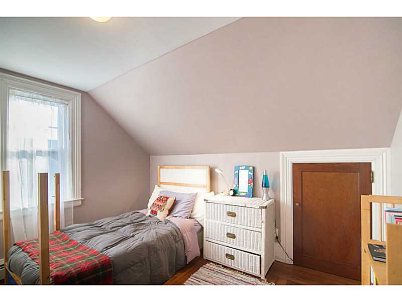 65 County Road Barrington, RI 02806 - Photo 16 of 25 Bedroom.
