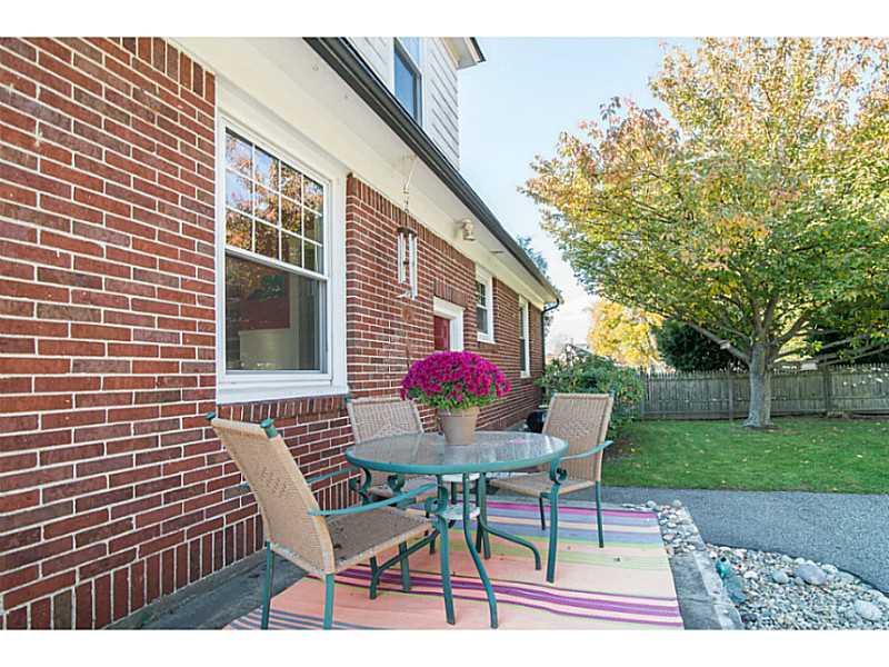 65 County Road Barrington, RI 02806 - Photo 20 of 25 Patio/Deck.