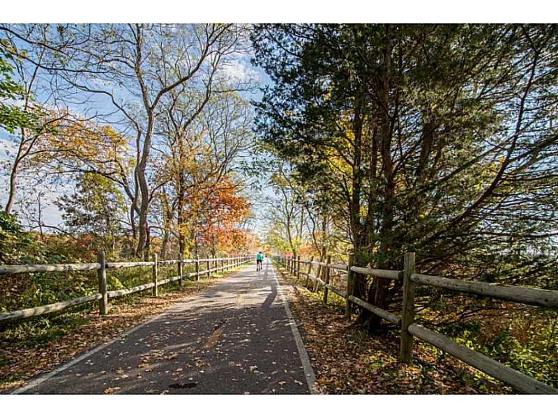 65 County Road Barrington, RI 02806 - Photo 24 of 25 Other. Bike path access!