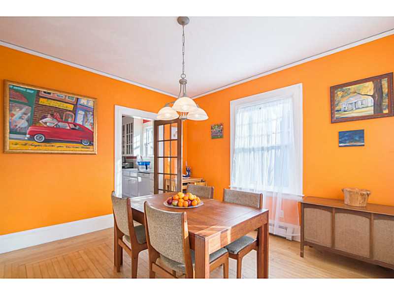 65 County Road Barrington, RI 02806 - Photo 6 of 25 Dining Room.