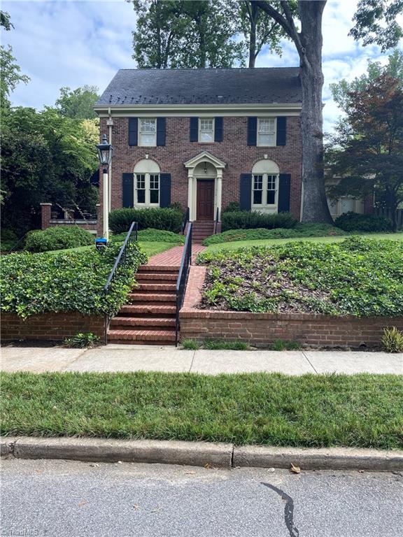 714 Dover Road Greensboro, NC 27408 - Photo 1 of 1 Gallery Image 1