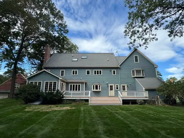 $1,475,000 | 22 Capt Samuel Forbush Road, Westborough, MA 01581
