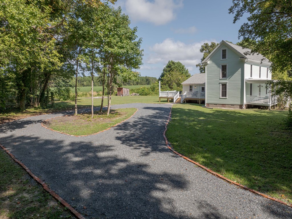 35554 Upshurs Nck Road Quinby, VA 23410 - Photo 19 of 41
