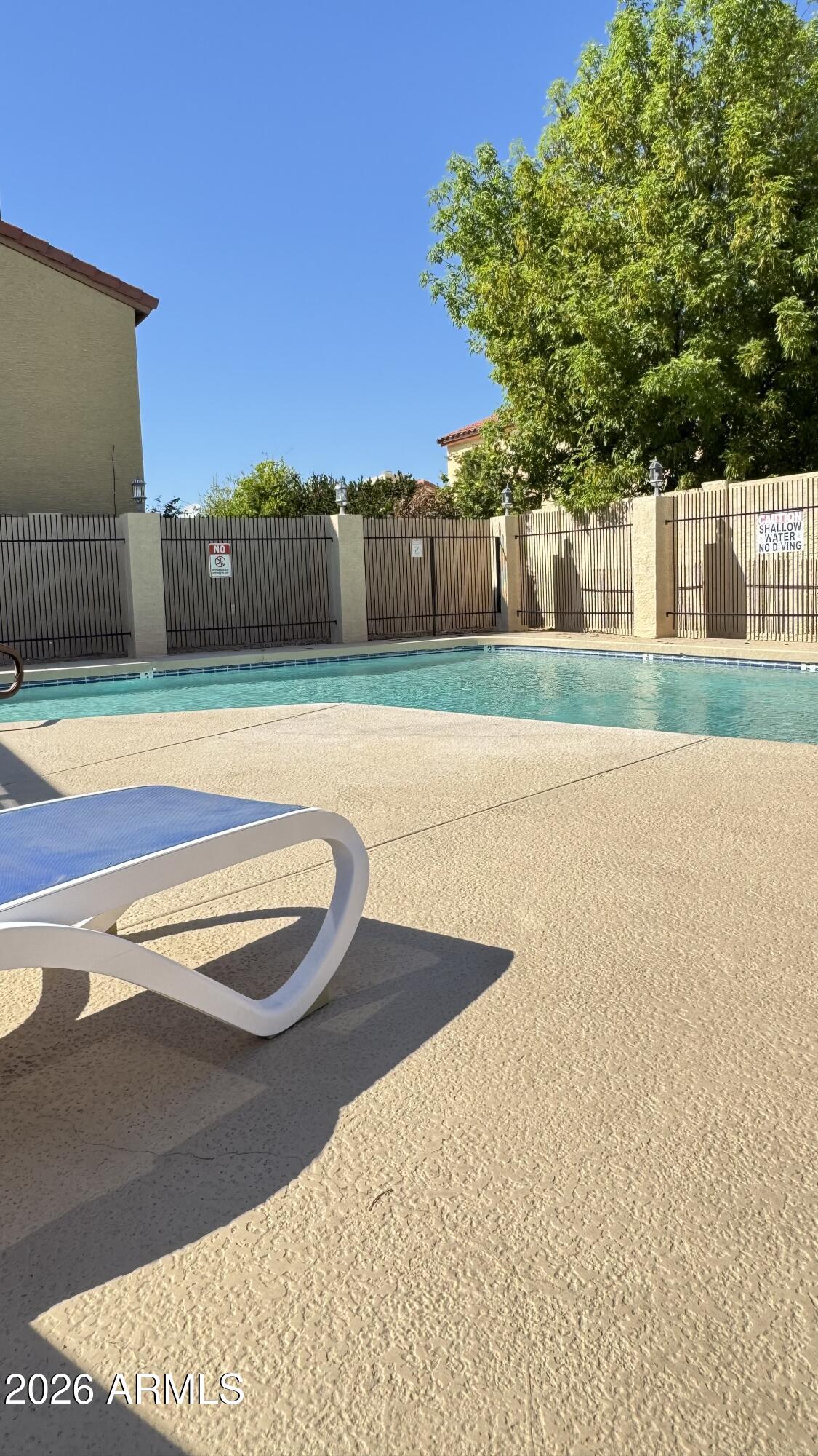 2848 East Brown Road, Unit 30 Mesa, AZ 85213 - Photo 37 of 39
