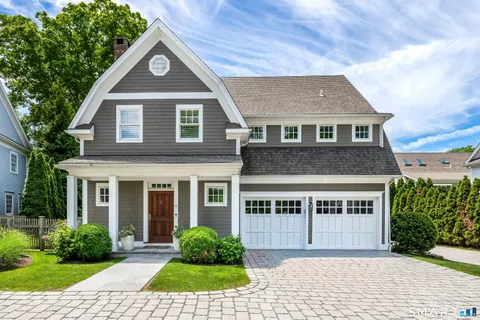$1,850,000 | 333 West Avenue, Unit 6, Darien, CT 06820