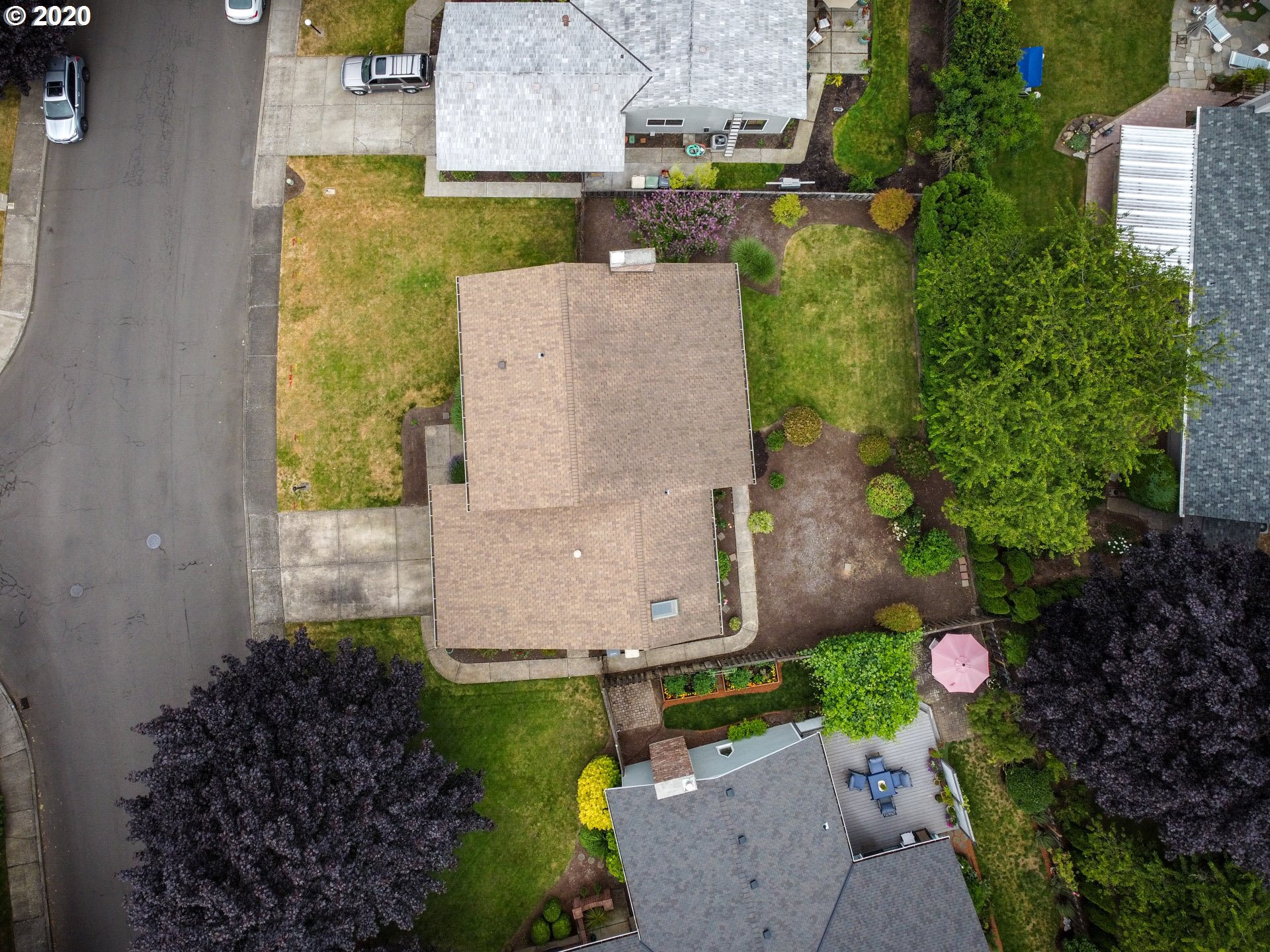 7095 Southwest Molalla Bend Road Wilsonville, OR 97070 - Photo 31 of 32 Gallery Image 31