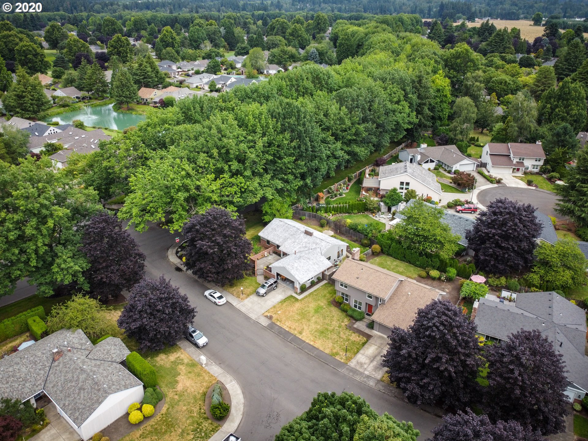 7095 Southwest Molalla Bend Road Wilsonville, OR 97070 - Photo 32 of 32 Gallery Image 32