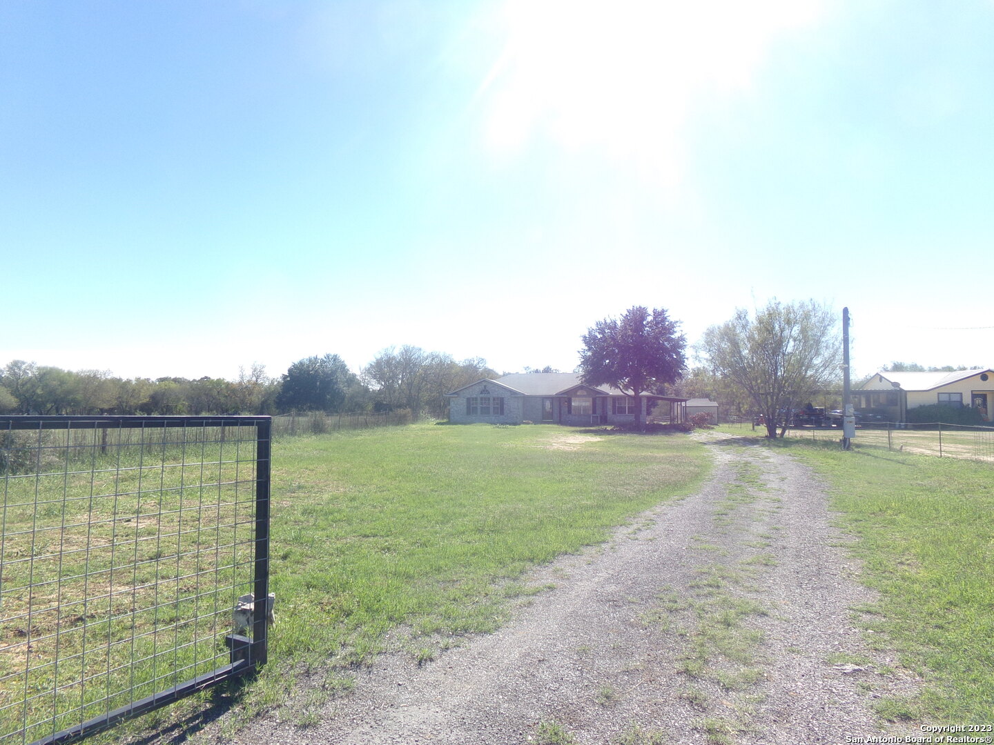 10340 Fowler Road Atascosa, TX 78002 - Photo 5 of 34