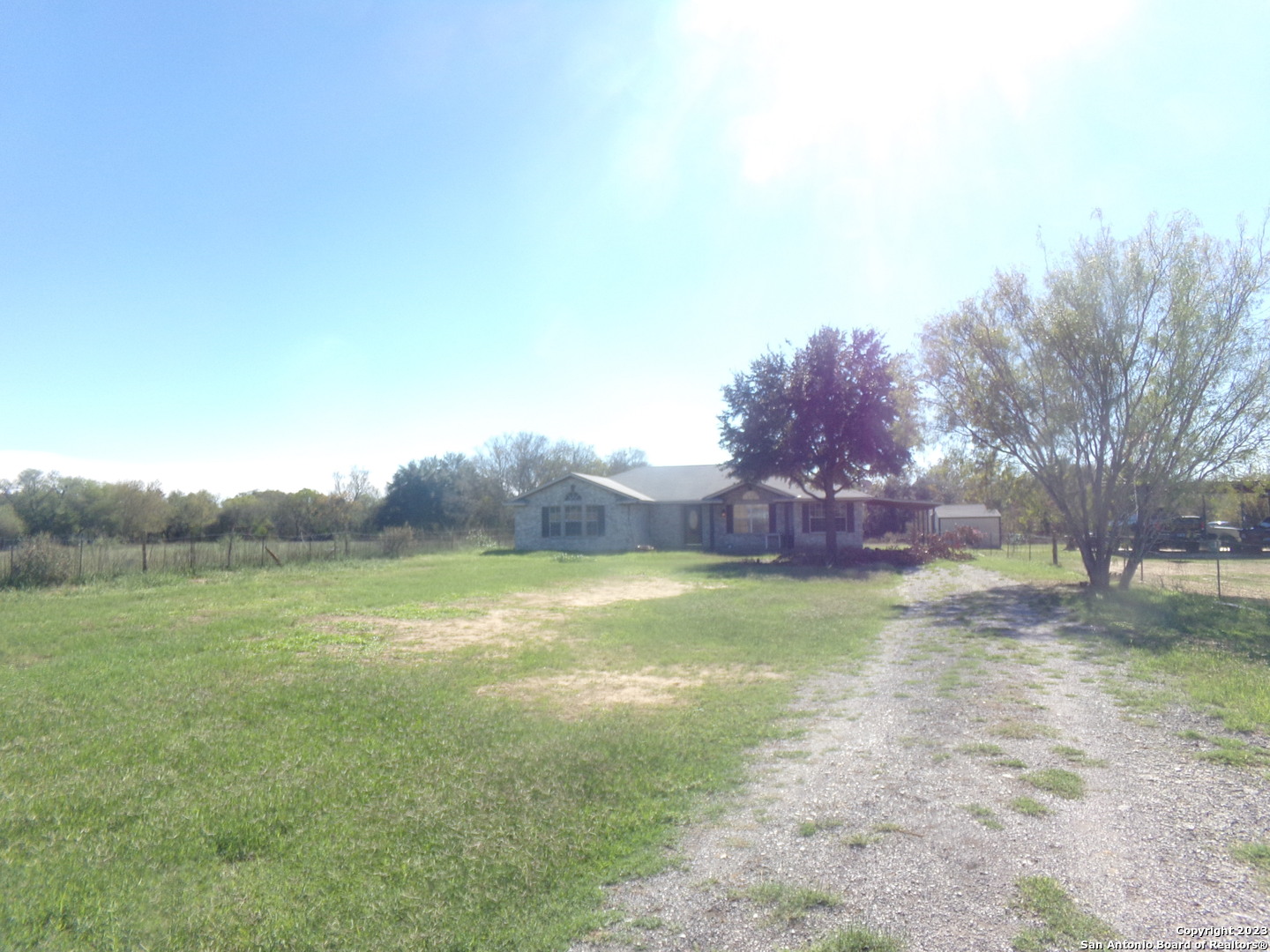 10340 Fowler Road Atascosa, TX 78002 - Photo 6 of 34