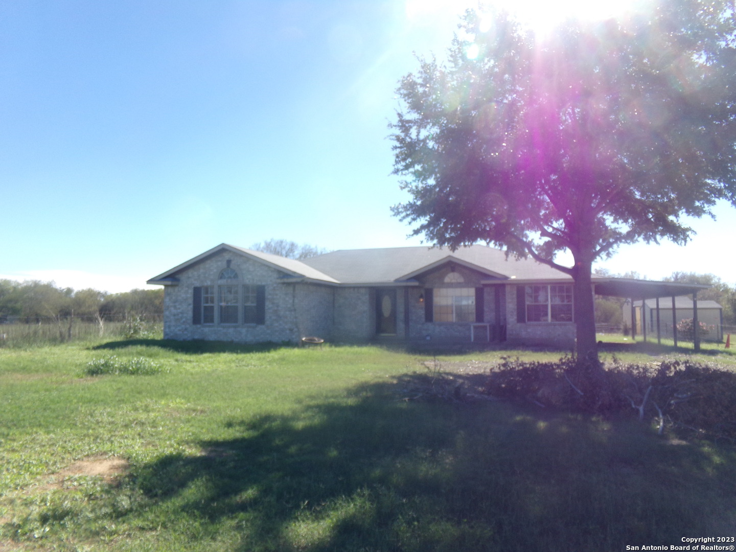 10340 Fowler Road Atascosa, TX 78002 - Photo 7 of 34