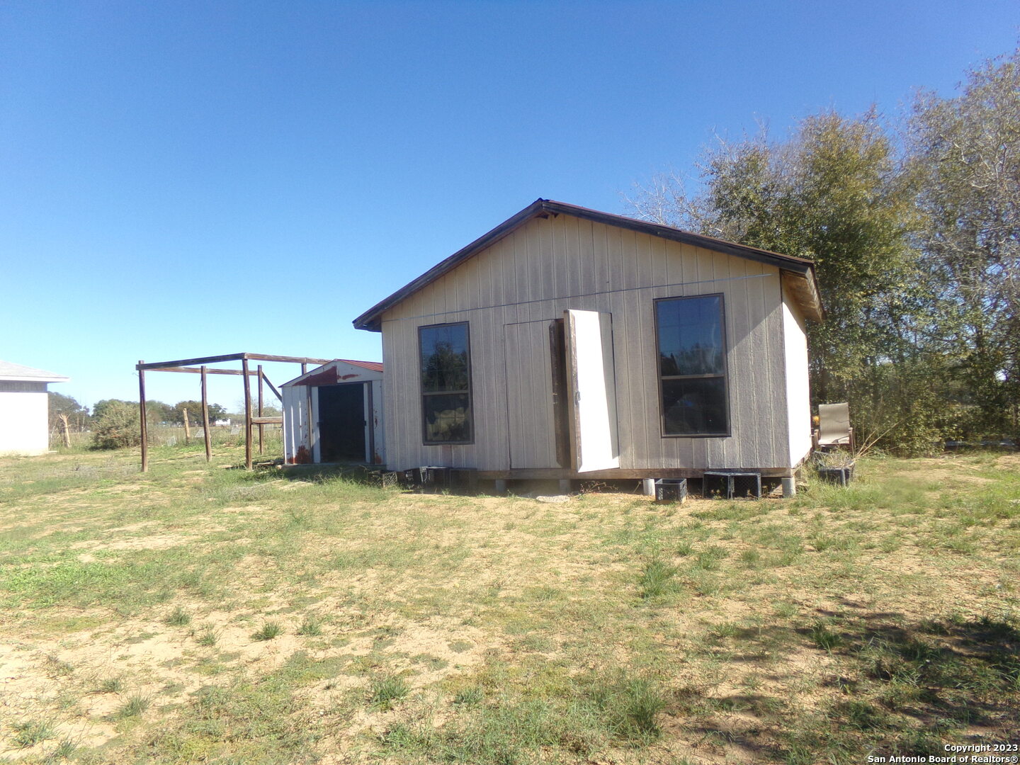 10340 Fowler Road Atascosa, TX 78002 - Photo 8 of 34