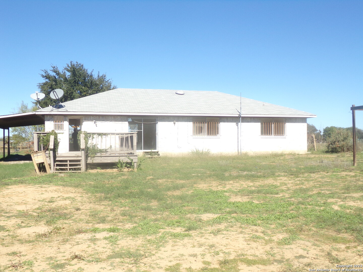 10340 Fowler Road Atascosa, TX 78002 - Photo 9 of 34