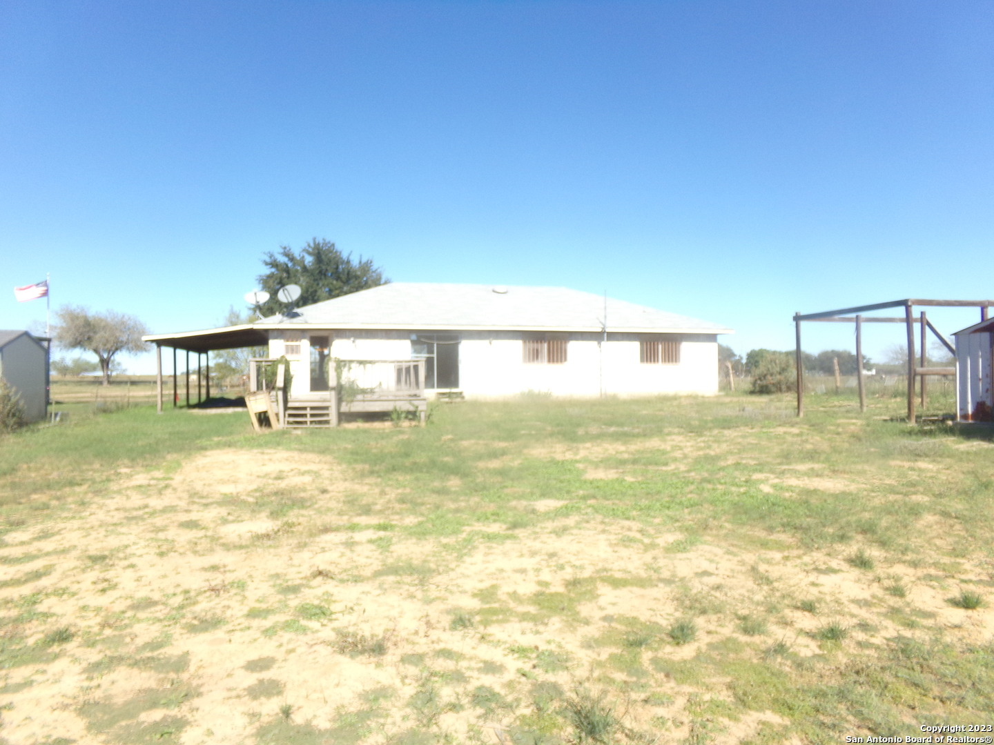 10340 Fowler Road Atascosa, TX 78002 - Photo 10 of 34