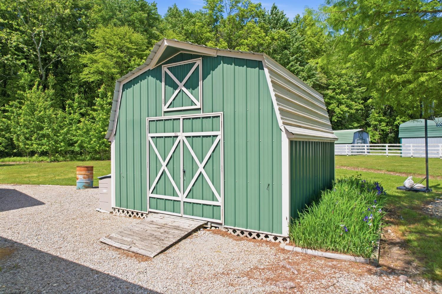 9617 West Fork Road Georgetown, OH 45121 - Photo 14 of 42