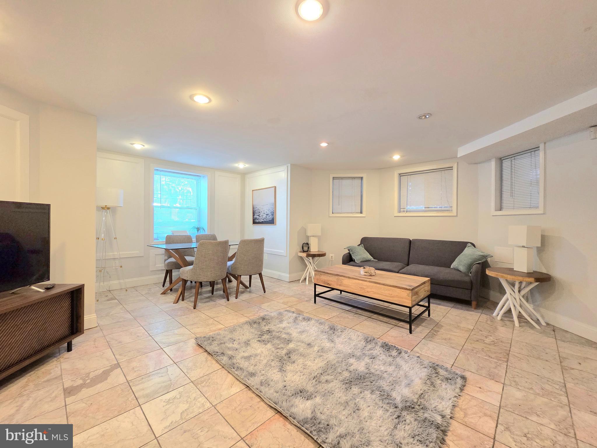1101 P Street Northwest, Unit B Washington, DC 20005 - Photo 5 of 25