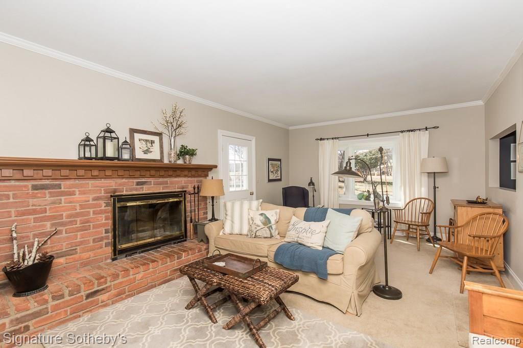 1865 Fair Oak Court Rochester Hills, MI 48309 - Photo 7 of 31