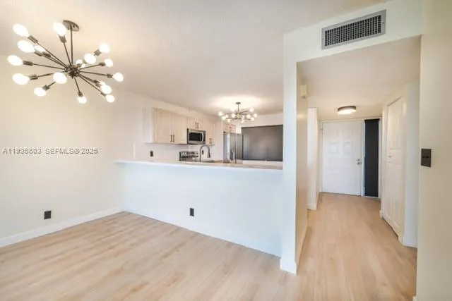 $2,390 | 8020 Hampton Boulevard, Unit 404, North Lauderdale, FL 33068