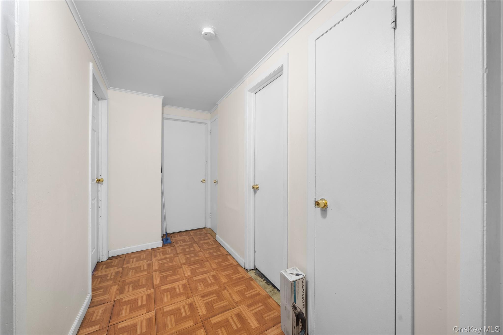 1739 Harrison Avenue Bay Shore, NY 11706 - Photo 15 of 15 a view of hallway