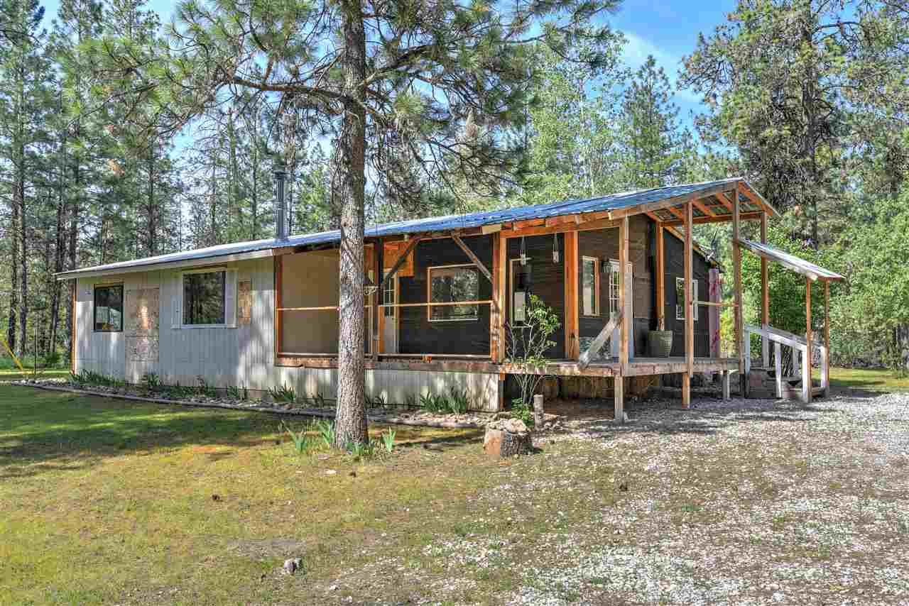 4798 Highway 231 Springdale, WA 99173 - Photo 1 of 20