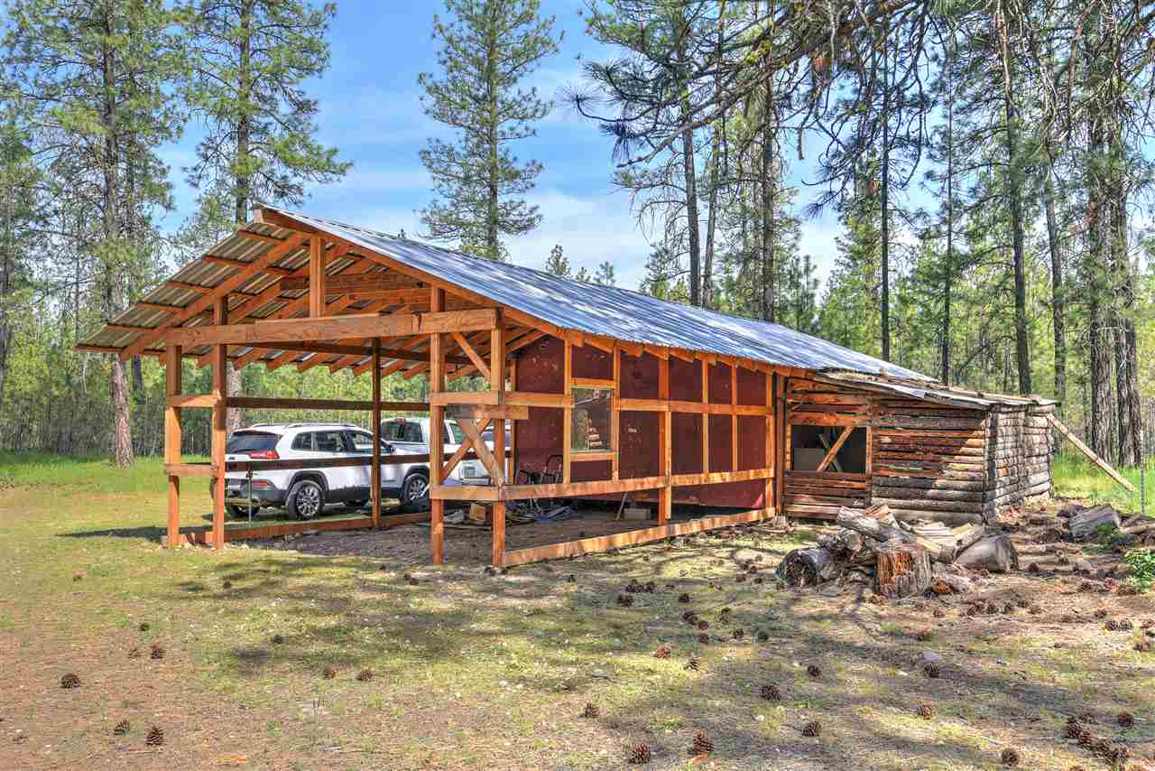 4798 Highway 231 Springdale, WA 99173 - Photo 13 of 20