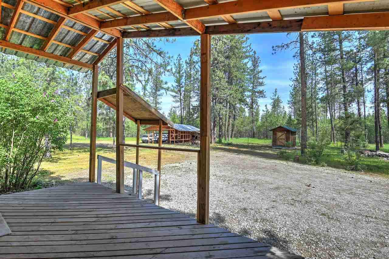4798 Highway 231 Springdale, WA 99173 - Photo 15 of 20