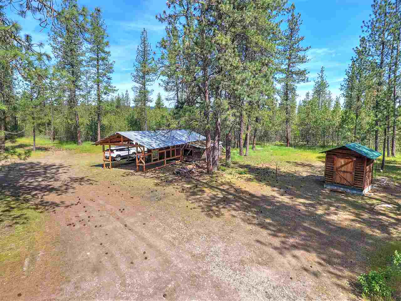 4798 Highway 231 Springdale, WA 99173 - Photo 17 of 20