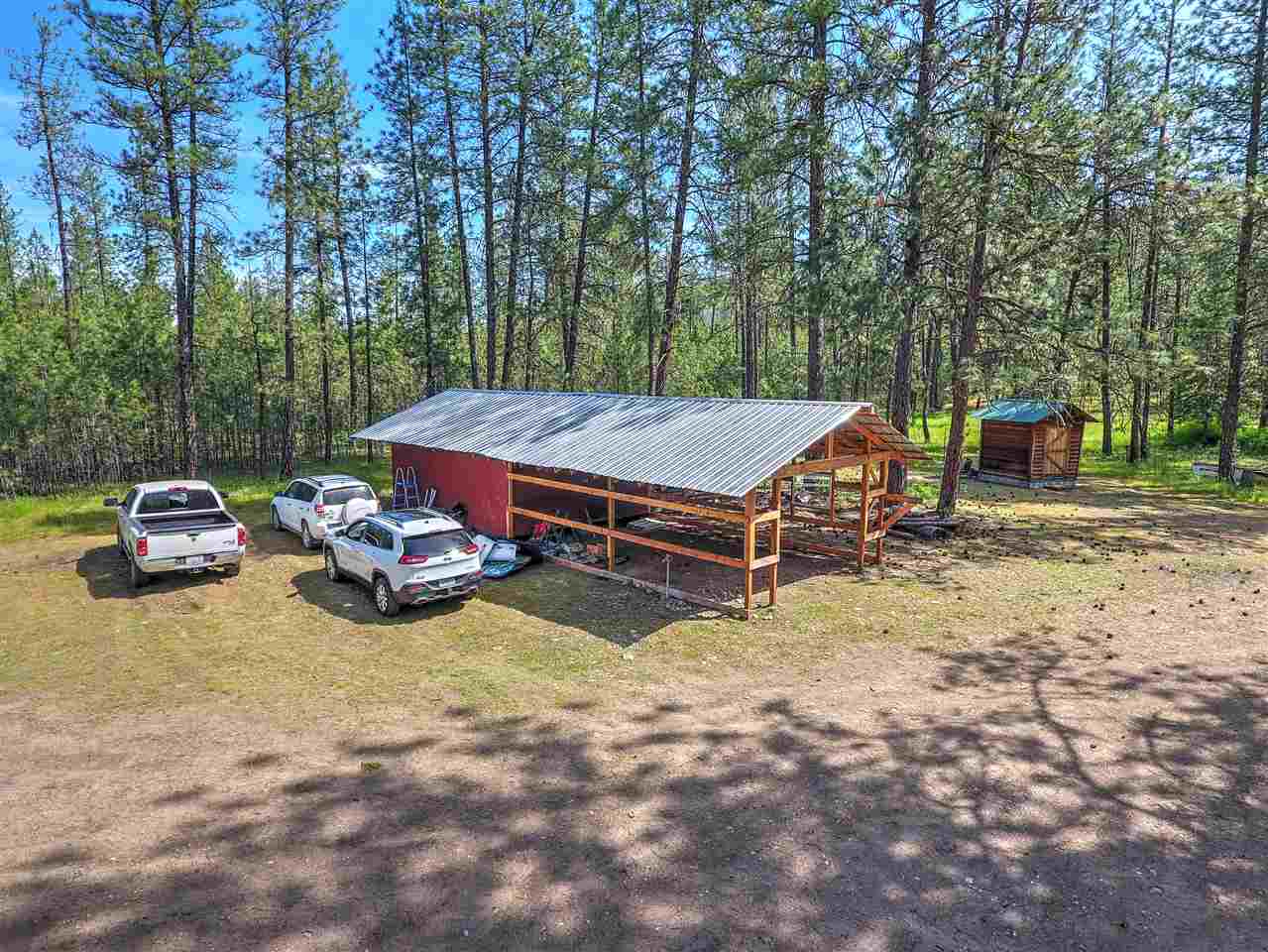 4798 Highway 231 Springdale, WA 99173 - Photo 18 of 20