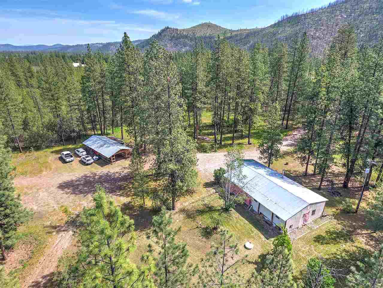 4798 Highway 231 Springdale, WA 99173 - Photo 19 of 20