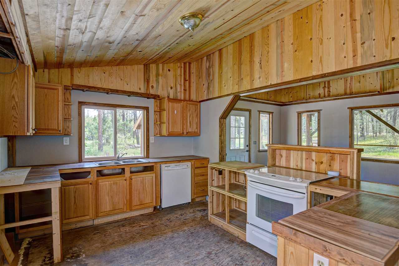 4798 Highway 231 Springdale, WA 99173 - Photo 5 of 20