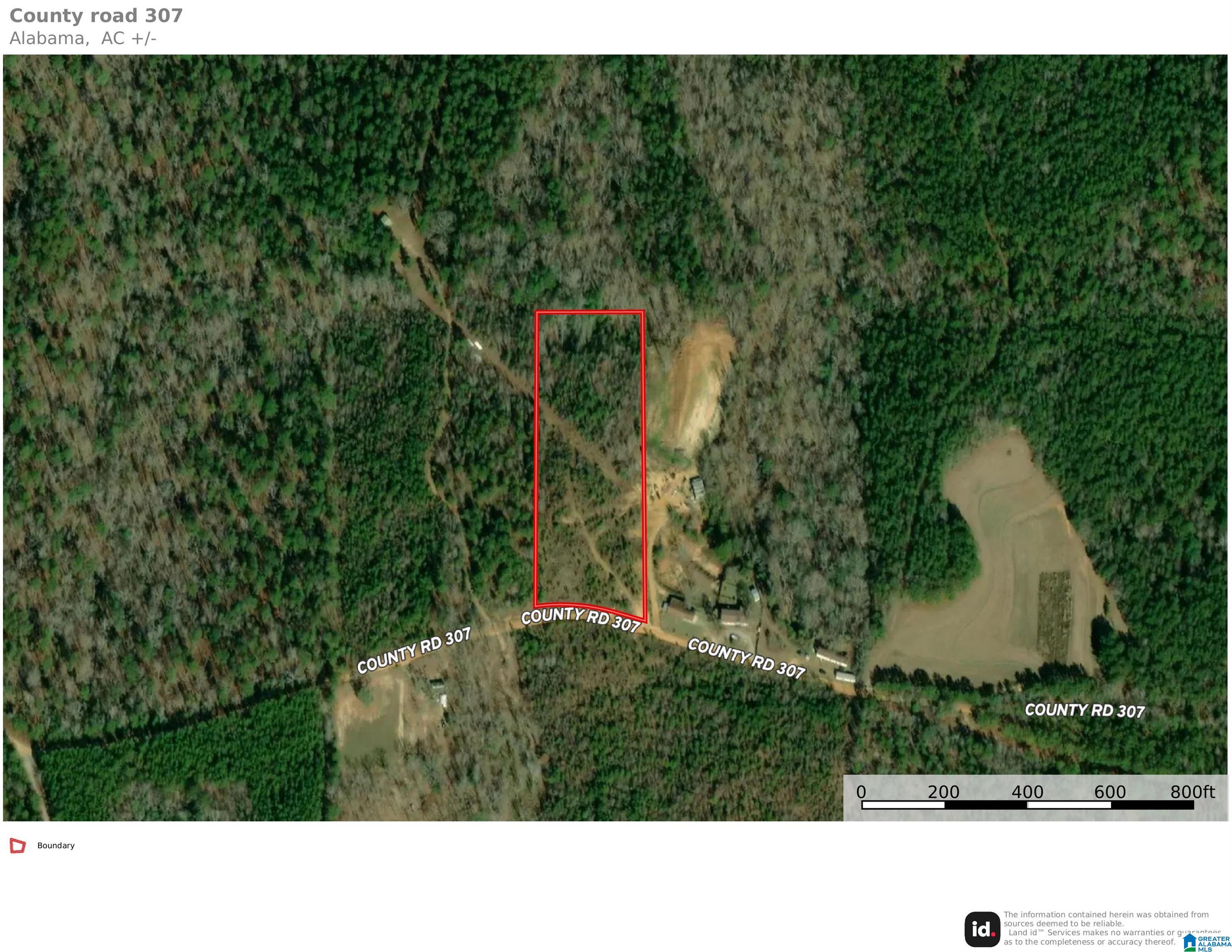 0 County Road 307, Unit 1 Stanton, AL 36790 - Photo 1 of 4