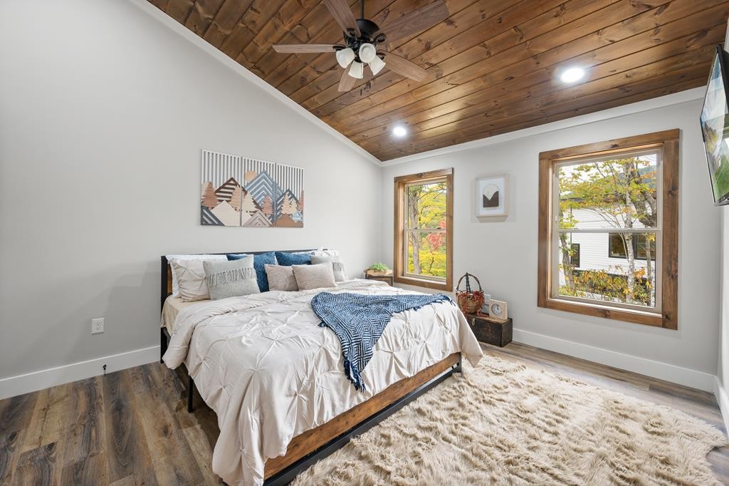 1105 Mathis Hollow Road Gatlinburg, TN 37738 - Photo 35 of 45