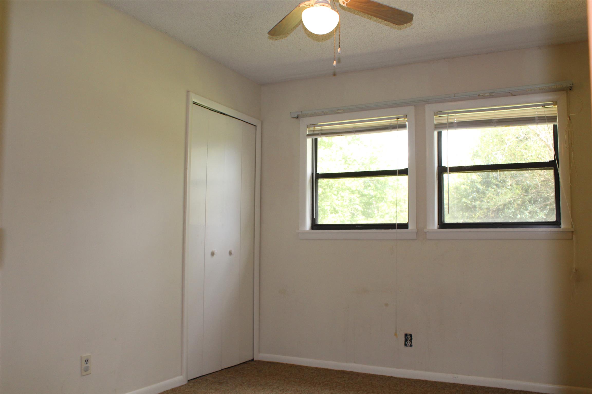 932 CCC Road McEwen, TN 37101 - Photo 12 of 30 an empty room with a window