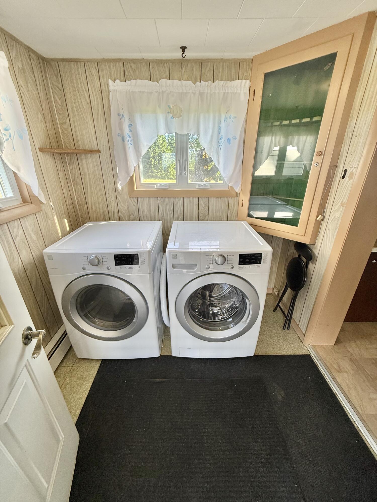 17 Doucette Road Grand Isle, ME 04746 - Photo 38 of 87 Mud Room