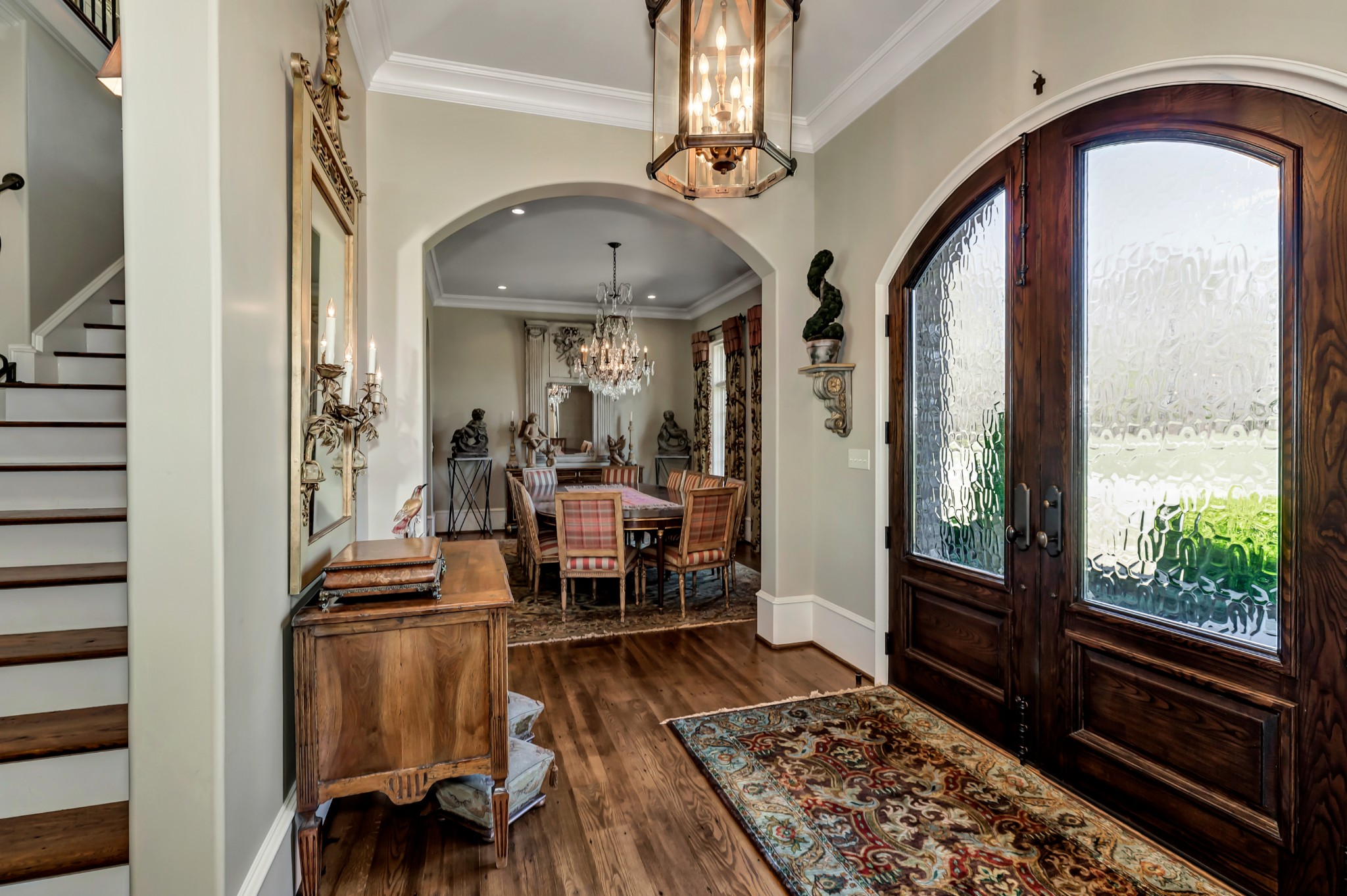 7195 Barker Road Athens, AL 35614 - Photo 24 of 49 a view of living room with furniture