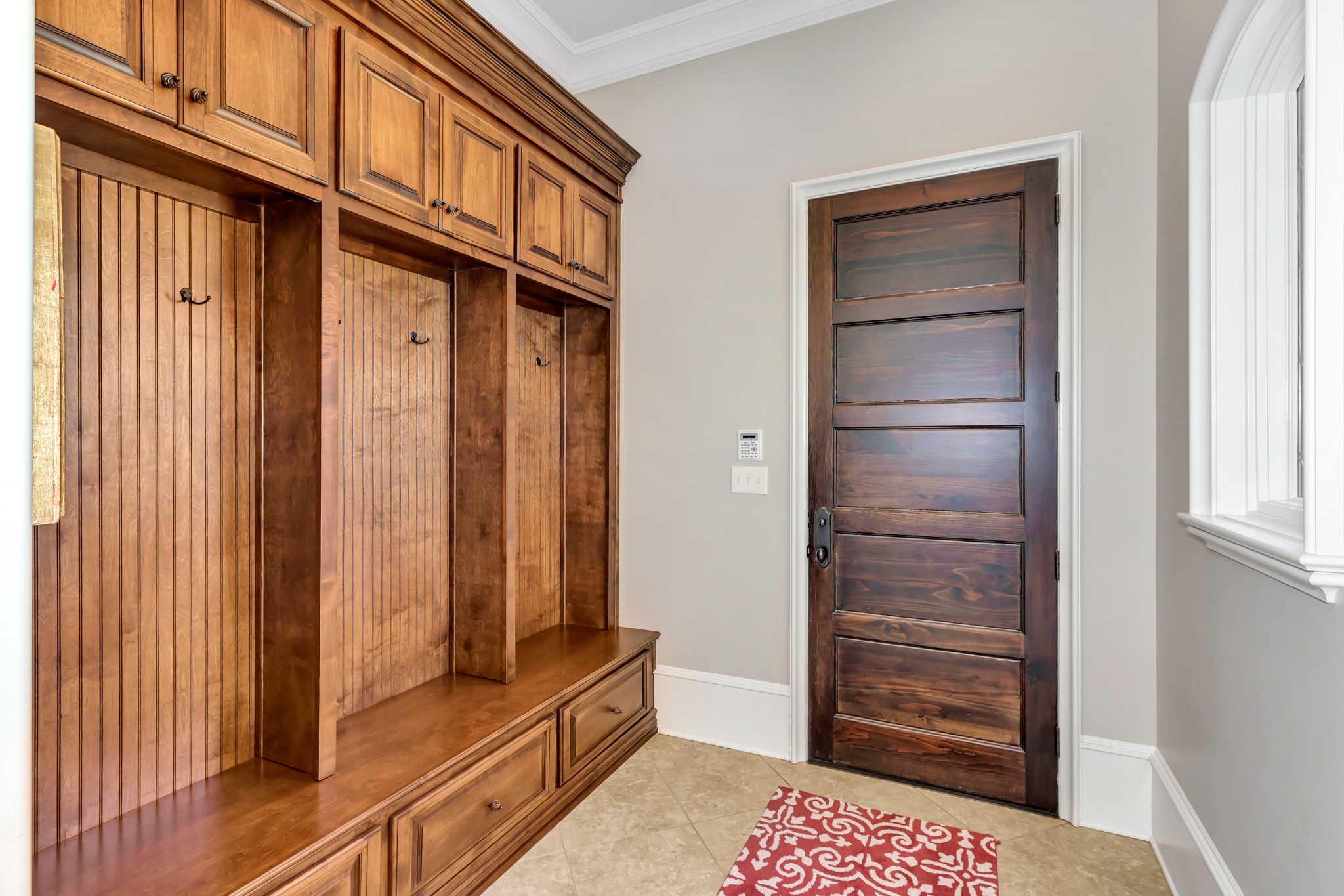7195 Barker Road Athens, AL 35614 - Photo 32 of 49 a view of walk in closet
