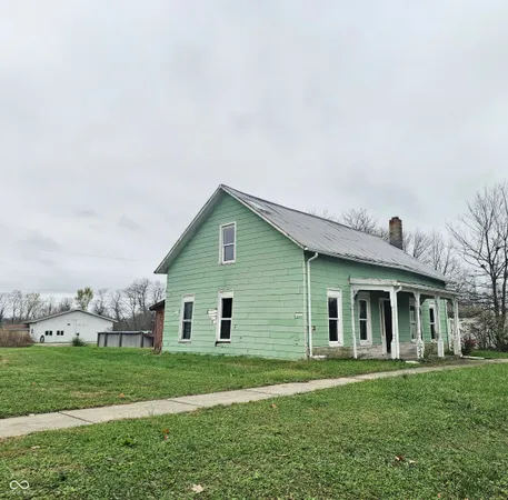 $120,649 | 14573 Main Street, Moores Hill, IN 47032