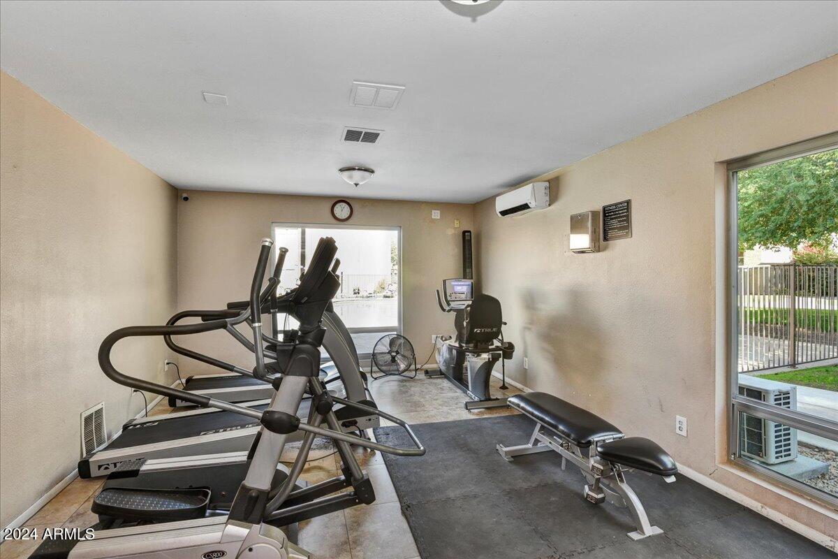 5525 East Thomas Road, Unit N1 Phoenix, AZ 85018 - Photo 17 of 18 Community Fitness Center