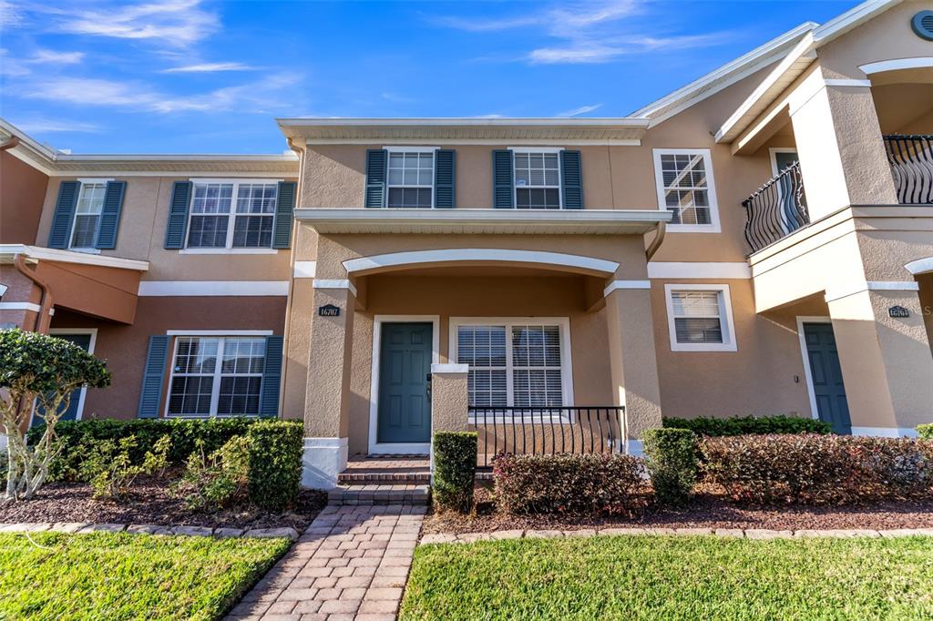 16707 Cedar Crest Drive Orlando, FL 32828 - Photo 1 of 1