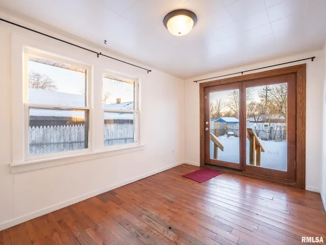 $76,500 | 1017 South 12th Street, Pekin, IL 61554