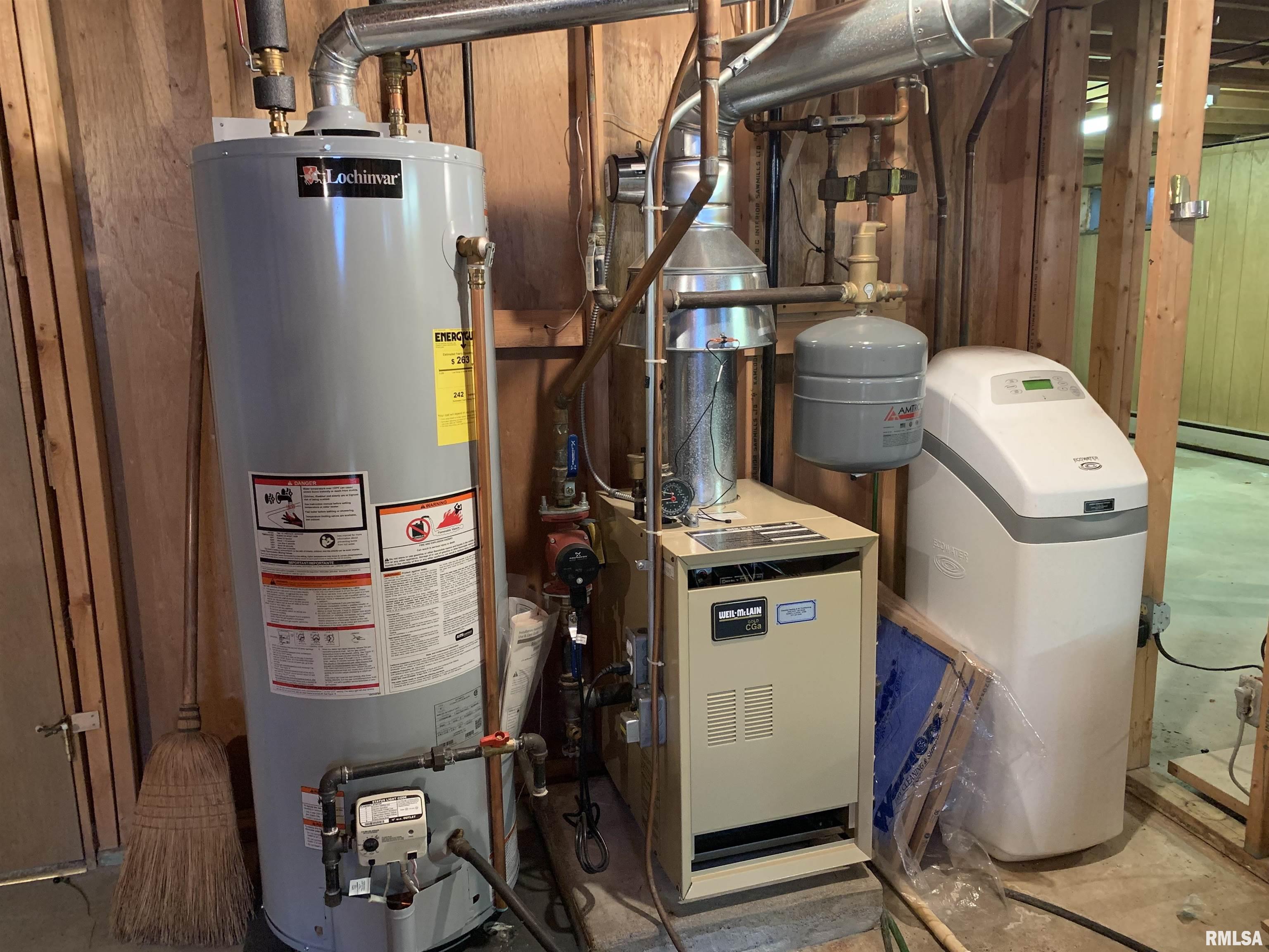 2424 Curved Creek Road Quincy, IL 62305 - Photo 19 of 21