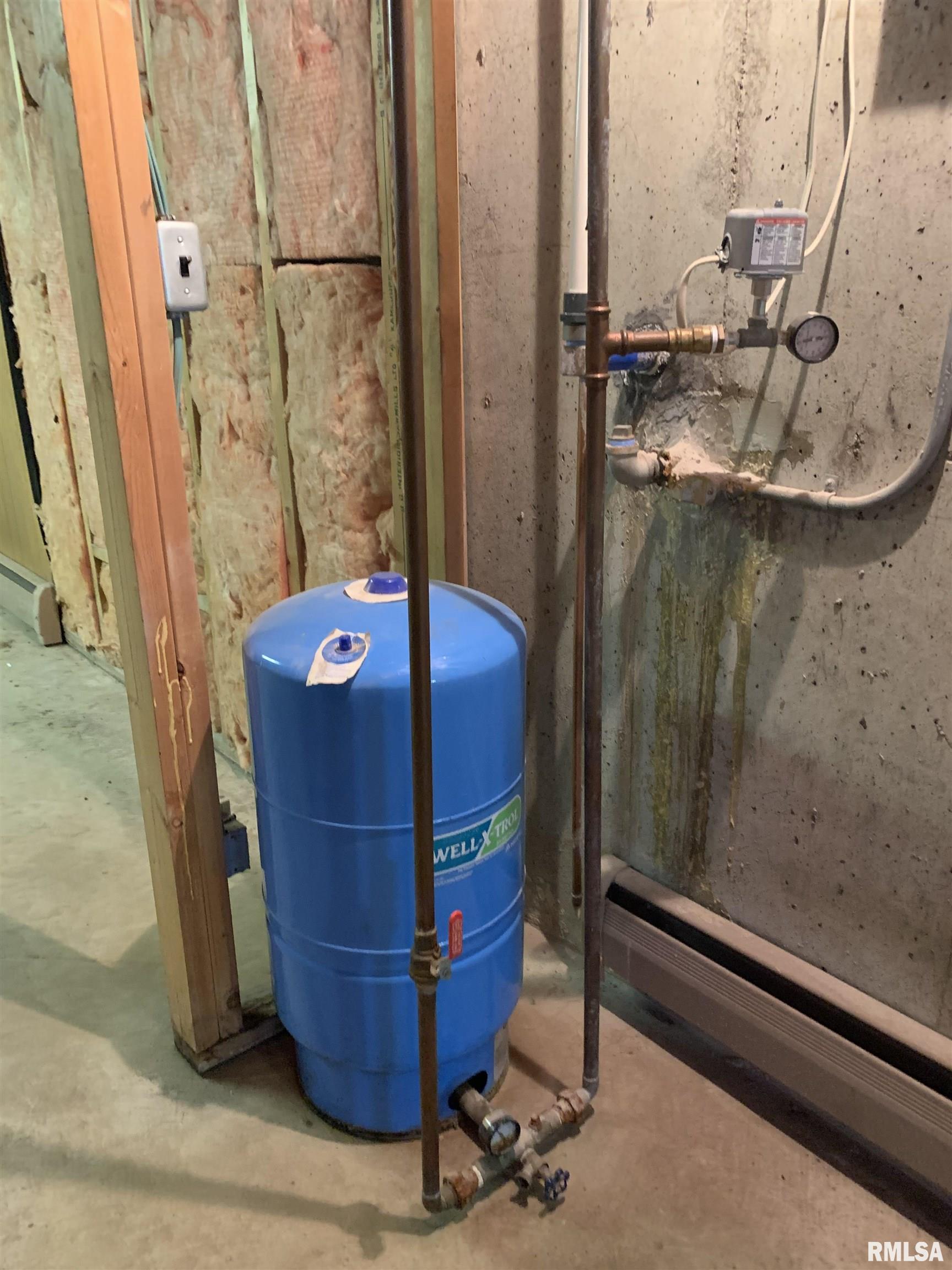 2424 Curved Creek Road Quincy, IL 62305 - Photo 20 of 21